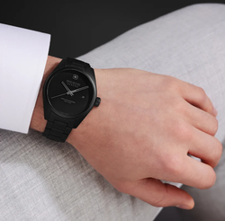 Swiss Military Hanowa Pioneer Stealth SMWGH0004130