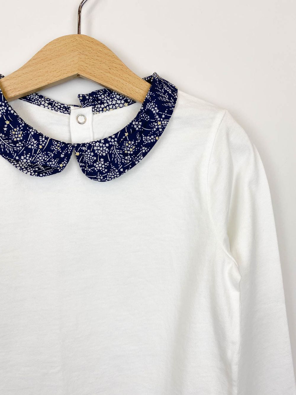 Лонгслив Jacadi