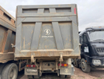 Shacman (Shaanxi) SX* 8x4 Самосвал SX331863366 (Дизельный, 12,5 л, 544 л.с., МТ)