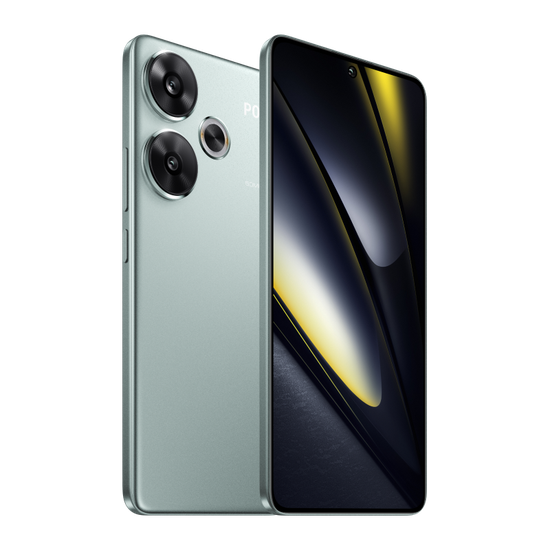 Poco F6