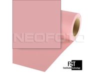 Фон бумажный FST 2,72X11M 1035 BABY PINK розовый