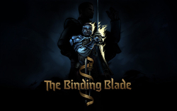 Darkest Dungeon II: The Binding Blade (для ПК, цифровой код доступа)