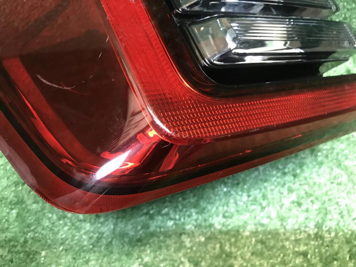 Фонарь левый внешний Chery Tiggo 4 (2018-2023)