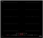 Электрическая варочная панель Korting HIB 68900 B iMove