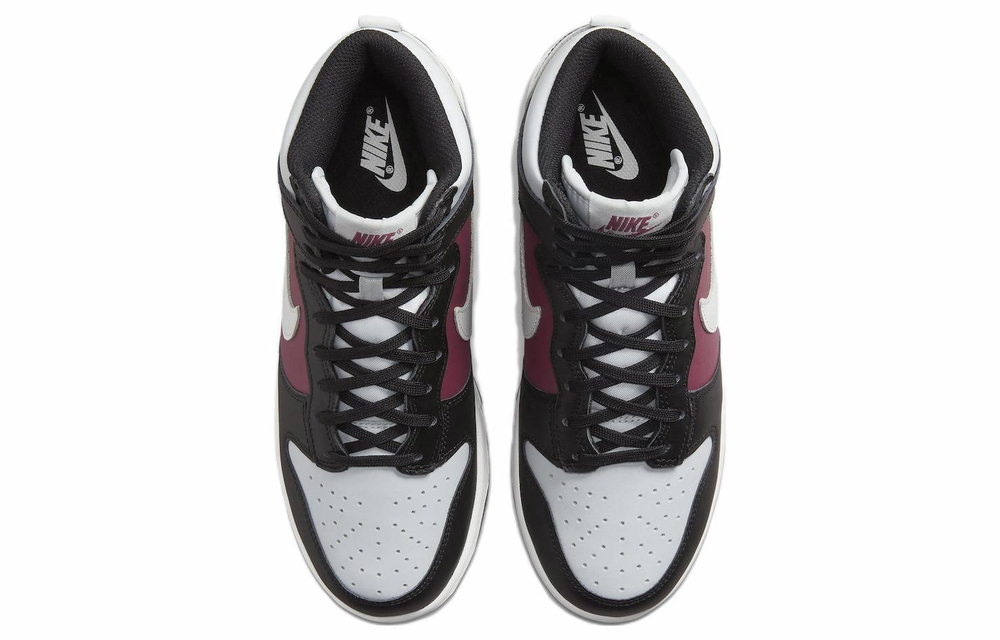 Кроссовки Nike Dunk (Женская размерная сетка)