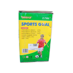 Ворота игровые DFC 6ft GOAL7180A