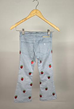 Джинсы Stella McCartney