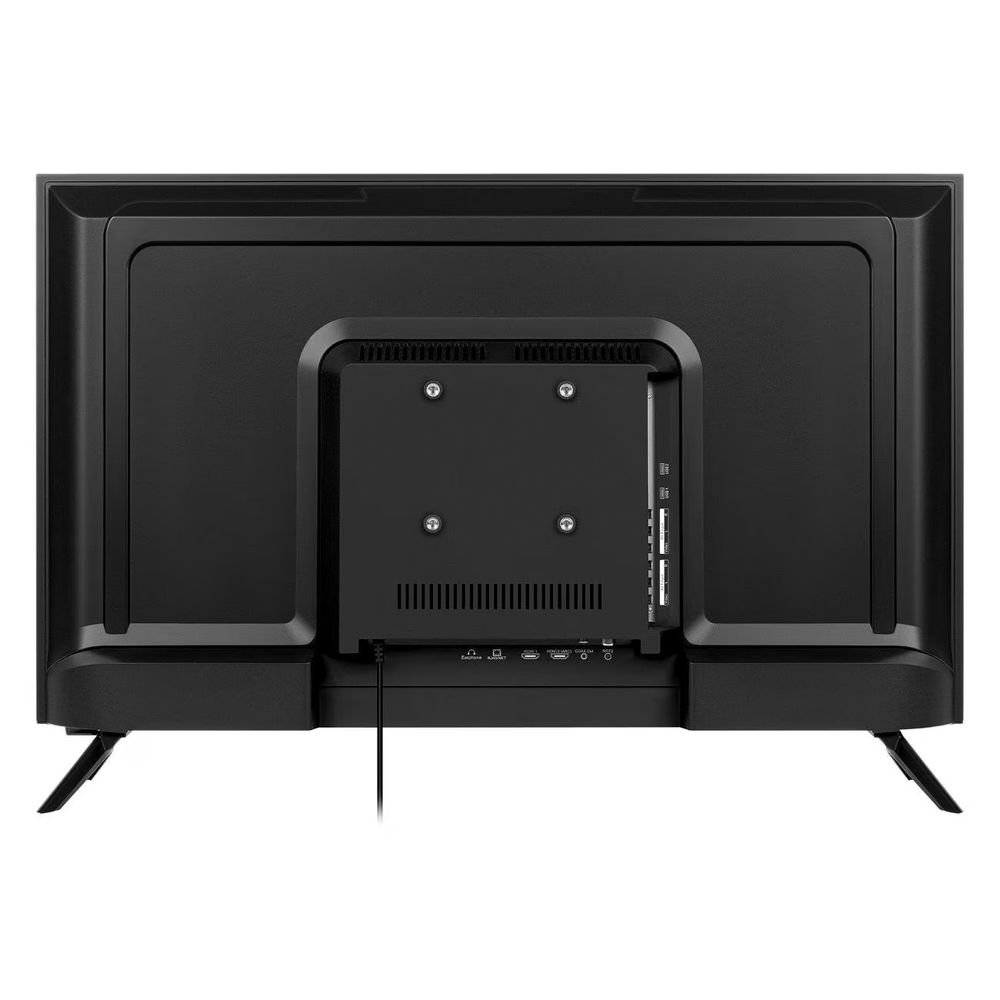Телевизор Hi RX-32H01FB 81см, HD, LED, HDR, Smart TV, OS Android 9