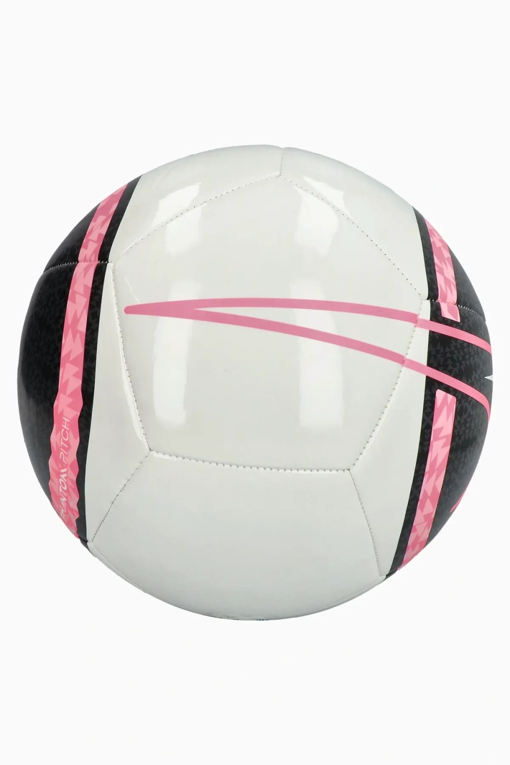 Футбольный мяч Nike Phantom размер 5