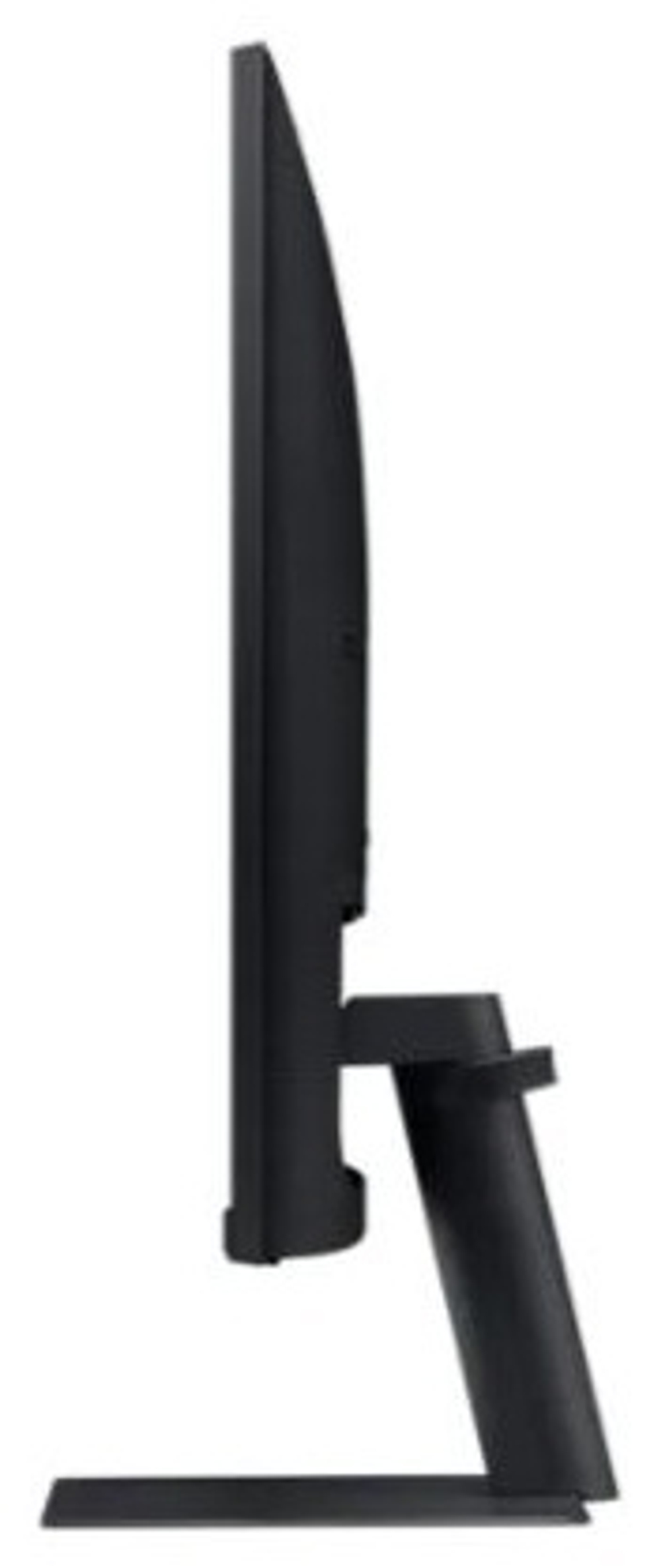 Монитор Samsung LS27A700NWIXCI черный