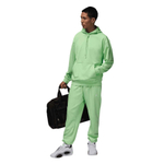 Баскетбольная толстовка Jordan Sport Crossover Green Sweatshirt