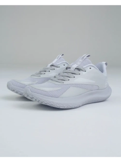 Сетчатые дышащие кроссовки