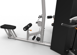 Impulse ES3000 3-х стековая мультистанция