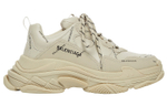 Balenciaga Triple S (Женская размерная сетка)
