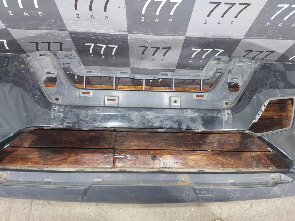 Бампер передний Nissan X-Trail 3 (T32) 17-23 Б/У Оригинал 62022HZ30H