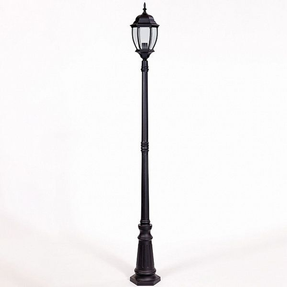 Фонарный столб YAOHUA LUX ARSENAL L 91209L Bl