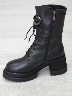 Ботинки женские зимние GERONEA AYX01-1