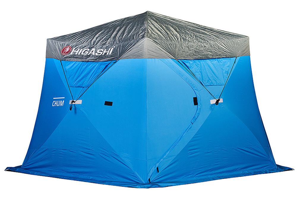 Накидка на потолок палатки HIGASHI Chum Roof rain cover