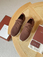 Кроссовки Loro Piana