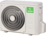 Настенная сплит-система LESSAR LS-H24KPA2 / LU-H24KPA2