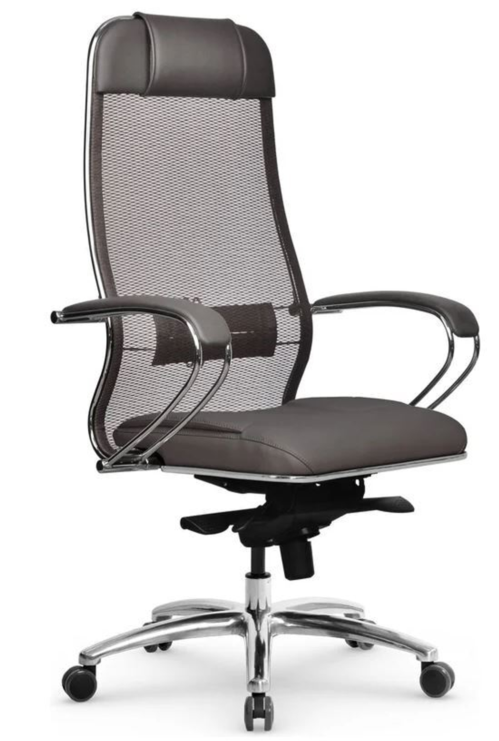 Кресло офисное Metta Samurai SL-1.04 Infinity Easy Clean