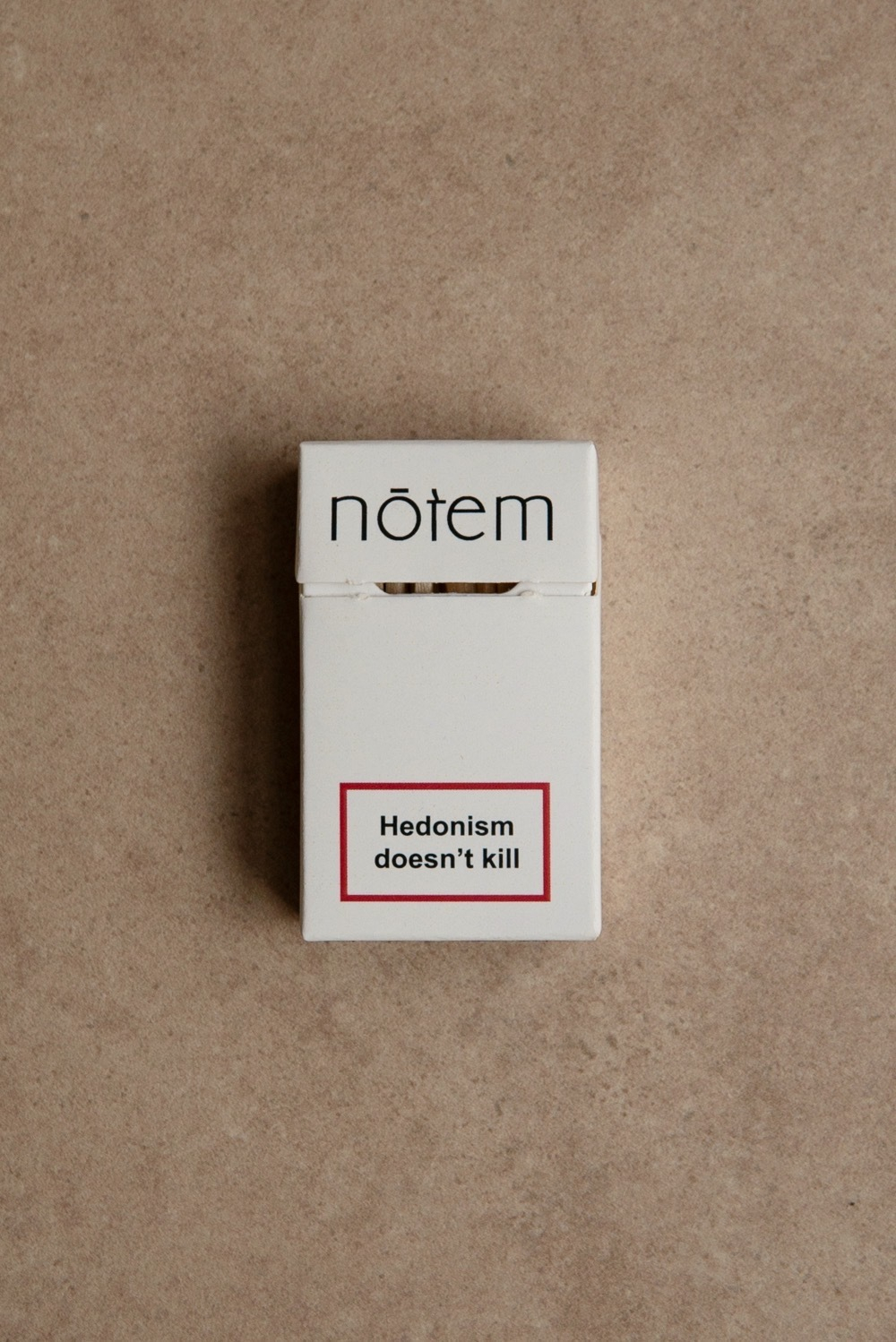 Спички Hedonism