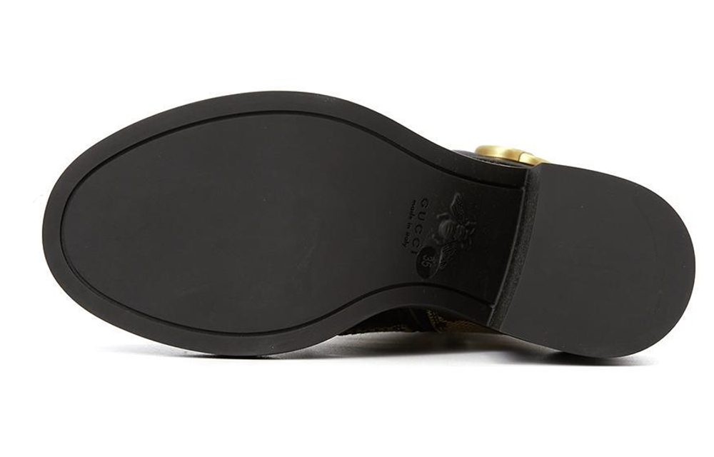 Gucci Gg 8.5Cm (Женская размерная сетка)