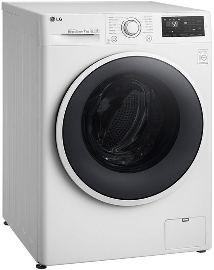 Стиральная машина LG FH2U2HDN1