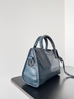 Balenciaga City Mini Bag 25 cm