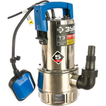 Насос дренажный Зубр Профессионал НПГ-Т3-750-С