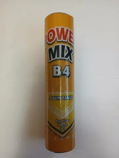 Статор шнековой пары PowerMix B4-2L, героторный насос