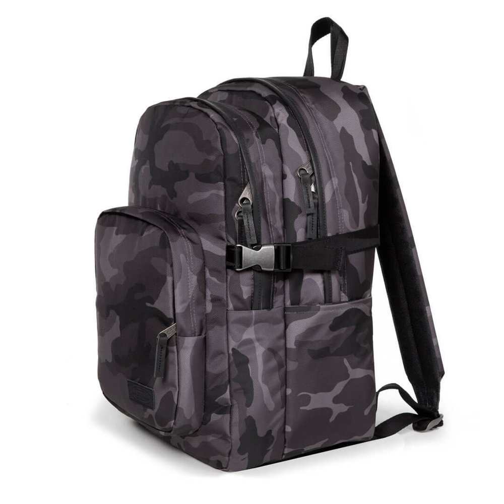 Рюкзак Eastpak Provider Constructed Camo