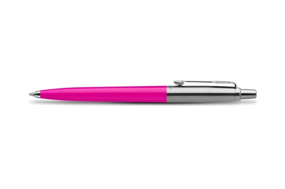 Шариковая ручка Parker Jotter MAGENTA