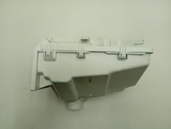 RKB68801YA кт125 Бункер дозатора порошка для стиральной машины Beko 283574 б/у