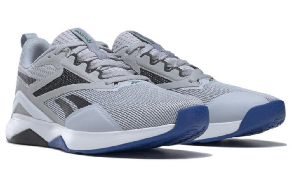 Кроссовки Reebok Nanoflex