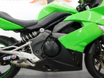 Kawasaki Ninja 400R 038316