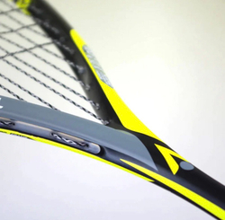 Karakal RAW 120 (2021), Squash Racket