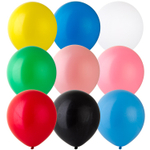 Шар латексный Пастель 46 см (Ассорти)