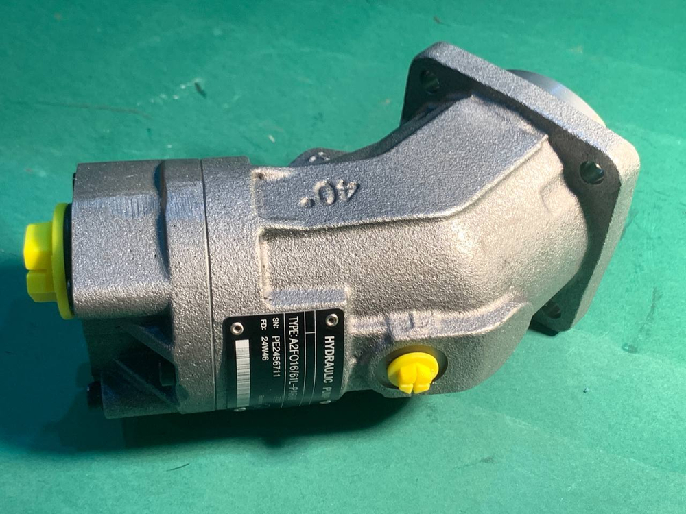 Насос стреловой A2FO16/61L-PAB06