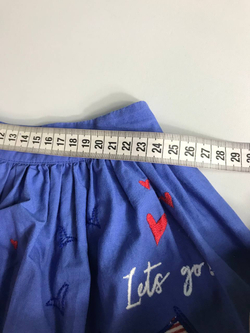 Юбка Mothercare для активной малышки, на 2 года