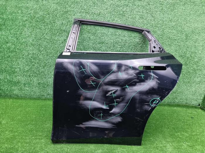 Дверь задняя левая Changan Uni-V (2022-н.в.)
