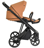 Детская коляска Roan Sol 2 в 1 RSL/1014 Cinnamon