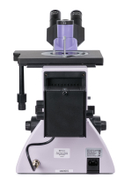 Микроскоп металлографический инвертированный MAGUS Metal V700 BD