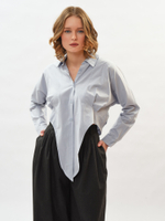 Рубашка женская