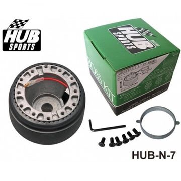 Адаптер руля для Nissan N7