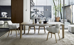 Стул B&B Italia Husk