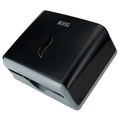 Диспенсер для листовых полотенец V-сложение  BXG-PD-8228