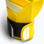 Боксёрские перчатки Hayabusa T3 Neon neon yellow
