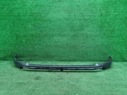 Юбка переднего бампера Toyota RAV4 5 XA50 (18-нв)