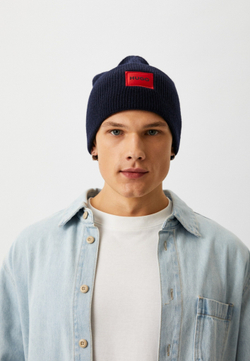 Шапка мужская HUGO Xaff 6